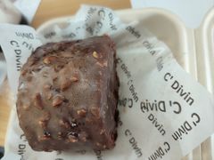 -iFood甜嫩嫩(江东北路店)