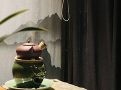 -王府茶楼茶宴·创意菜(大观园总店)
