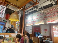 -螺大喜螺蛳粉火锅(雍和宫店)