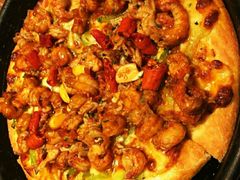 -必胜客(万象城店)