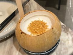 -同仁四季椰子鸡(福田东园总店)