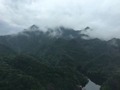 -修水东浒寨风景区