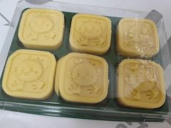 -泸溪河桃酥(西直门凯德店)