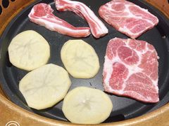 -花味烤肉·拌饭(庐阳万象汇店)