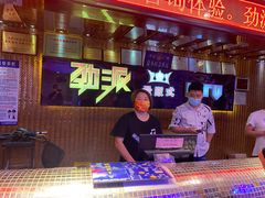 -劲派KTV(江南大道南店)