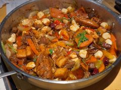 -黄记煌三汁焖锅(顺义华联店)