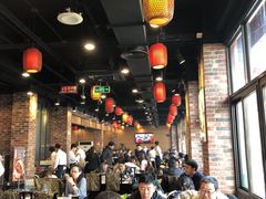 -冶春茶社(官园桥店)