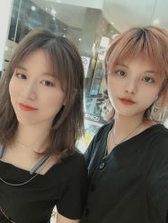 -意廊 Hair Salon