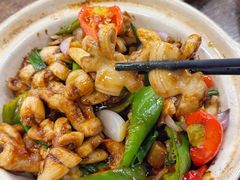 -贞姨美食·老字号海鲜大排档