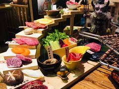 -黑牛の店·和牛烧肉(合生汇店)