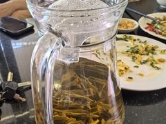 -老虎土菜馆·农家土菜