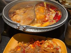 -牛New寿喜烧(虹桥新天地店)