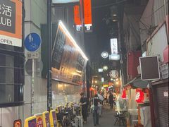 -心斋桥