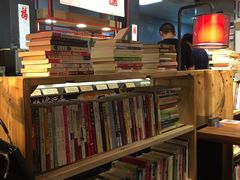 -书房养心面(卓越INTOWN东区in town店)