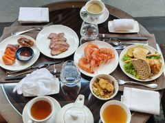 -深圳四季酒店·馥自助餐厅