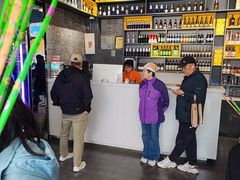 -四斤烤肉(东戴河孟家店)