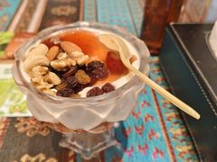 -巴依老爷新疆美食(工体旗舰店)