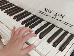 -迷音音乐国际艺术中心(三林店)