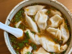 -三姐妹饺子(东木头市店)