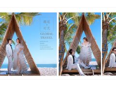 -经典婚纱摄影美学馆·私人定制