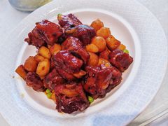 -汇丰苑·海鲜青岛菜(中山路大鲍岛店)
