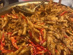 -嘉州九妹凤爪(乐山总店)