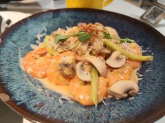 -BE BRIGHT KITCHEN(正佳广场店)