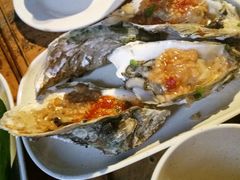 -木屋烧烤(白石洲店)