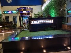 -天津大学·四十二斋餐厅