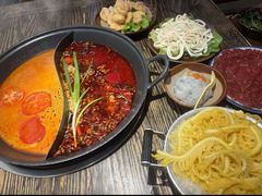 -冯校长老火锅(深圳总店)