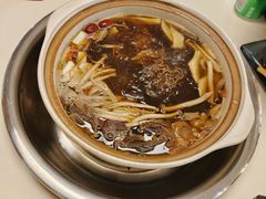 -土连锅·现熬养生汤锅(梁家巷店)
