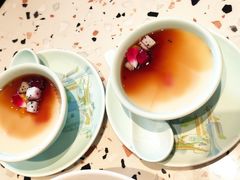 冰豆花（赠菜）-点都德(广州白云山景区南门店)