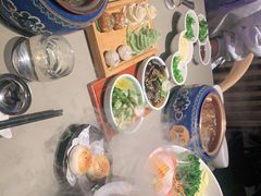 -享月汤皇·海鲜小火锅·聚会(曲江创意谷店)