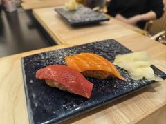 -鮨政·Omakase(港汇恒隆广场店)