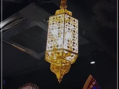 -疆里疆外·和田烤肉·清真