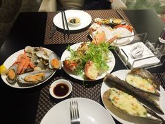 -339旋转餐厅(天府熊猫塔店)