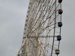 -南昌之星摩天轮