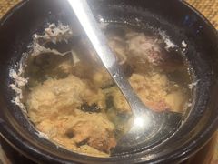 -老客家·客家菜(万达店)