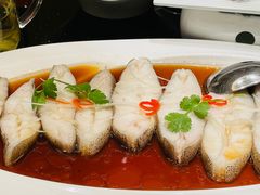 -芳华茶餐厅