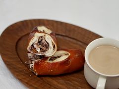 -安上烘焙 ENCHANTE(世纪汇店)
