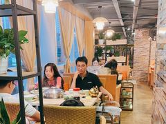 -四季合味椰子鸡(南山大冲店)