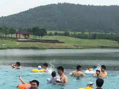 景点-南京银杏湖乐园