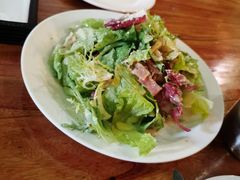 凯撒沙拉-羽深肉铺 Steak & Wine