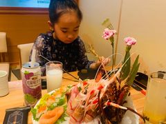 -王鼎精致料理铁板烧(世博源店)