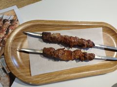 -西域胡氏大盘鸡(谈固店)