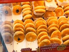 -味多美蛋糕(双合地铁店)