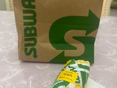 -SUBWAY赛百味(高新绿宝店)