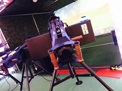 -Duda&Dada嘟哒和达达儿童公园(凯德mall新都心店)