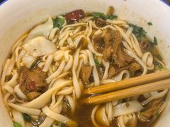 -易裕和·长沙米粉(友谊路店)