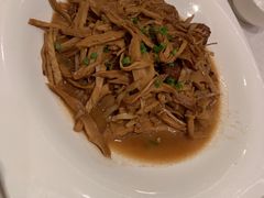 -三清山希尔顿度假酒店·三清轩中餐厅
